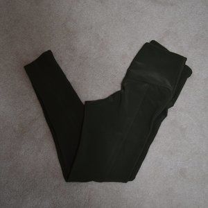 Onzie Leggings S/M Olive